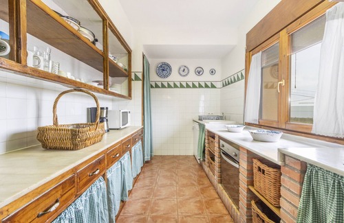 Vila-sana House | Country House 'Ca L'Andorrà' with Shared Pool, Private Terrace and Wi-Fi