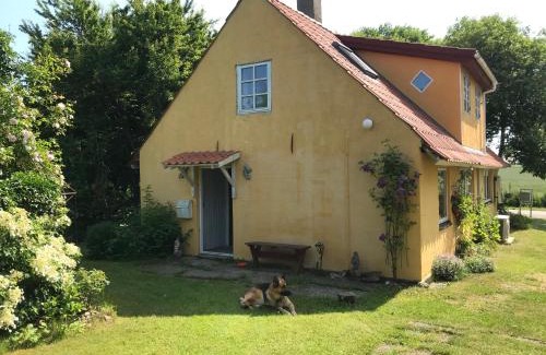 Morsø Municipality House | Country house