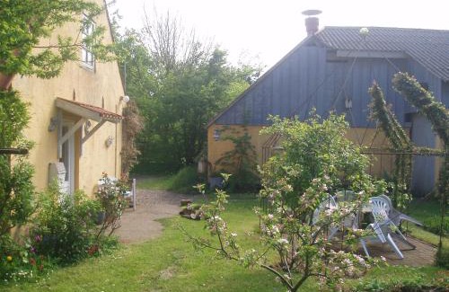 Morsø Municipality House | Country house