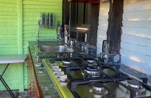 Imbert Villa | country house