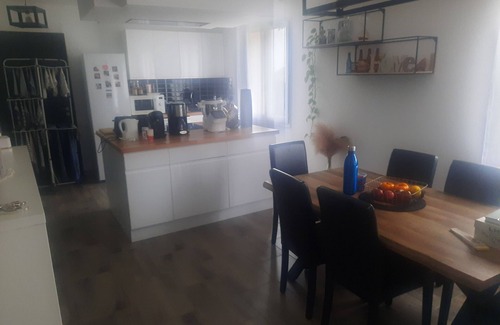 Mainneville House | Country house