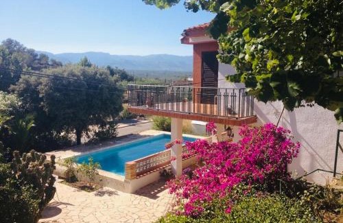Godall House | Country house Godall