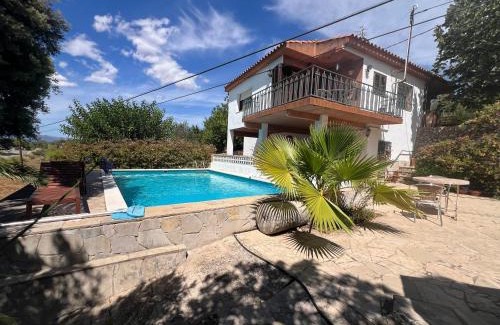 Godall House | Country house Godall