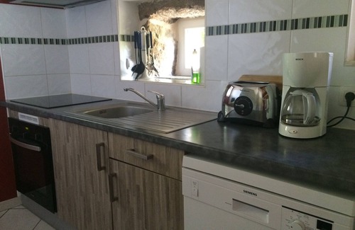 Sulniac House | Country house heated pool 15 minutes from the Gulf of Morbihan