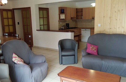 Lachamp-Raphael House | Country house in the heart of nature with superb views