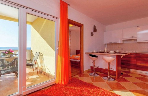 Dramalj Apartment | Country House in Croatia with Pool