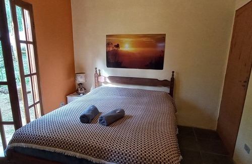 Paraty Cottage | Country house in Paraty with WIFI
