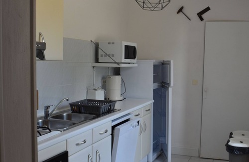 Le Mesnil-au-Val House | Country house in the heart of the Cotentin region Pets welcome