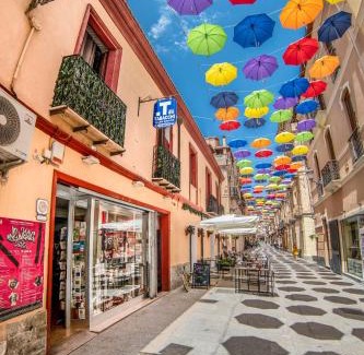 Iglesias Historic Centre House | Country house