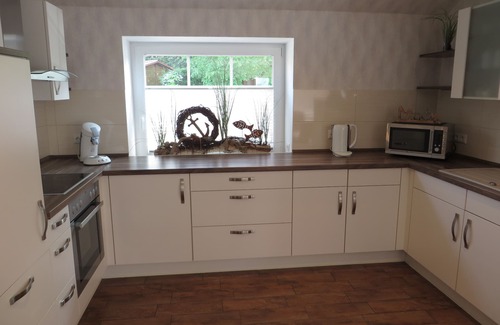 Brookmerland House | Country house Lüttje Nüst