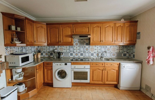 Otero de Bodas House | Country House 'La Lar' with Mountain View, Private Terrace and Wi-Fi