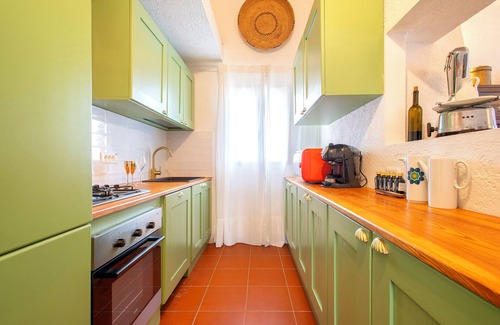 Sennori Villa | Country House 'La Villa Del Relax' with view on the rolling hills, Terrace and Wi-Fi