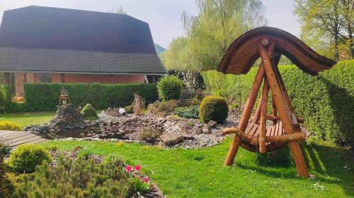 Svaty Kriz House | Country House Liptov