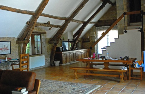Frayssinet House | Country House,Mature Private Gardens &Heated Pool, nr Lot&Dordogne river valleys