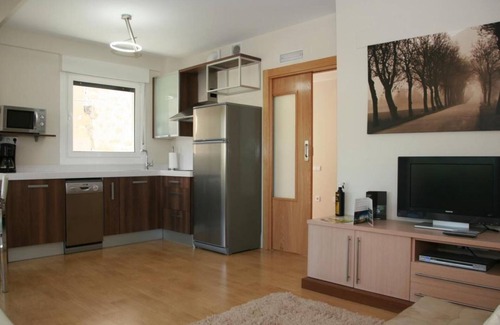 Villanane House | Country House 'Orlegy' with Mountain Views, Private Terrace and Private Garden