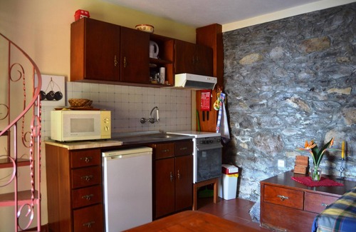 Paul do Mar House | Country House, Patio, Quiet and sea view 102