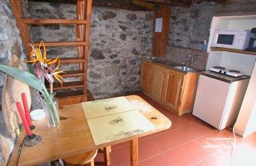 Paul do Mar Apartment | Country House, Terrace, Quiet and Sea View 104