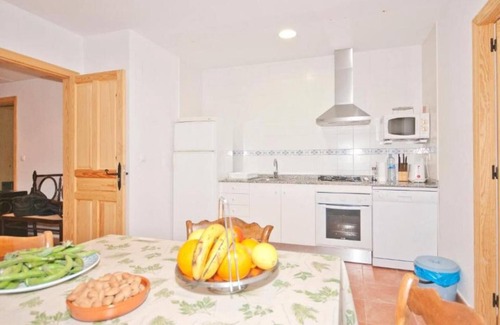 Relleu House | Country House 'Vivienda El Celler' with Private Garden, Balcony and Wi-Fi