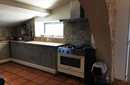 Opoul-Perillos House | Country house with swimming pool, ideal for families