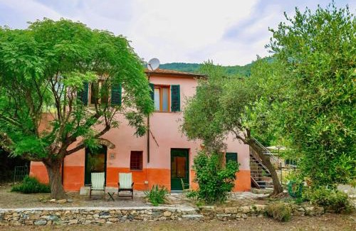 Gazzelli Apartment | Country House With Big Garden