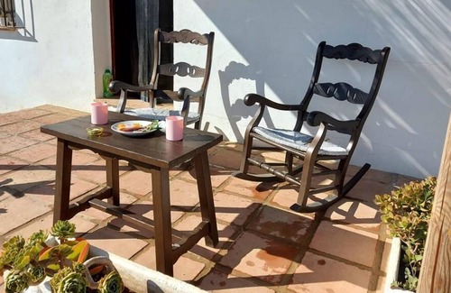 Riogordo Cottage | Country house with private pool in Riogordo, 30 minutes from the beach!