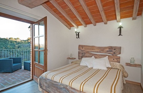 Volterra Other | Country House With Private Pool And Beautiful Views