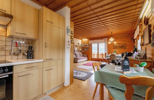 Diex House | Country house with sauna near Carinthian lakes