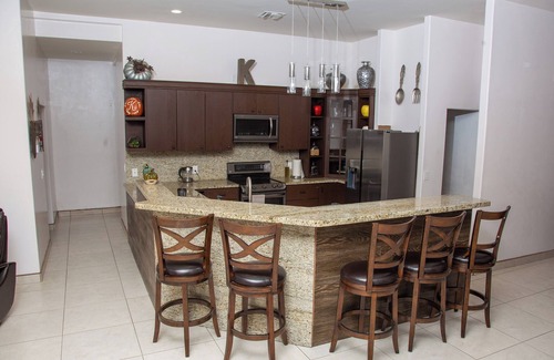 Nogales Cottage | Country house with spectacular views