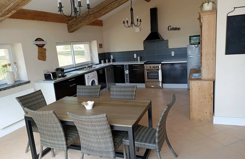 Rimons House | Country house with swimming pool and close to hiking trails