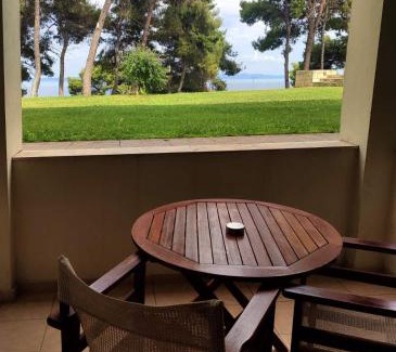 Kallithea Hotel | Country Inn