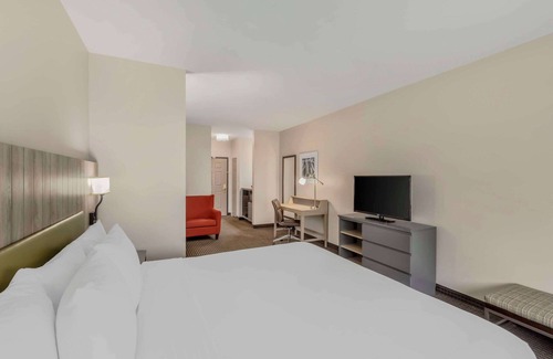 Elk Grove Village Hotel | Country Inn & Suites by Radisson, Elk Grove Village/Itasca