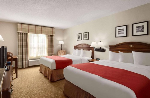 Shepherdsville Hotel | Country Inn & Suites by Radisson, Louisville South, KY