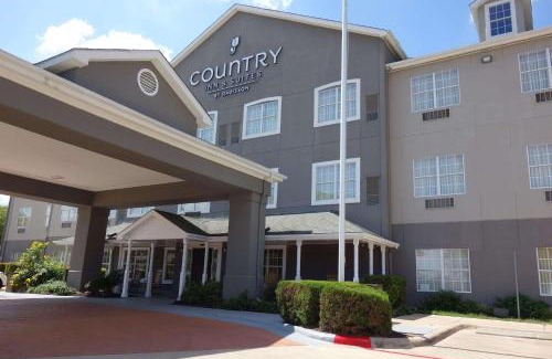 Round Rock Hotel | Country Inn & Suites by Radisson, Round Rock, TX