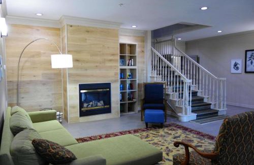 Round Rock Hotel | Country Inn & Suites by Radisson, Round Rock, TX