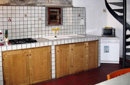 Monterotondo Marittimo Cottage | Country Cottage/Gite - MONTEROTONDO MARITTIMOHouse with gardenHouse with characterHouse with garden