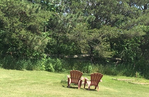 Rideau Lakes House | Country living at its bestnFishing/golfing/walking trails/bird watching/relaxing
