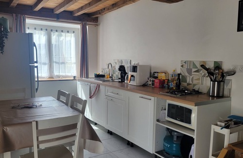 Issor House | Country/mountain house