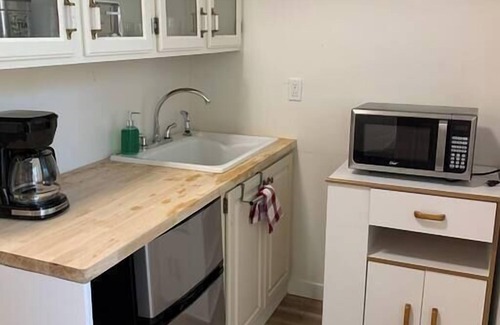 Port Alberni House | Country studio pet friendly