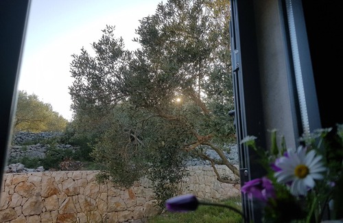 Lumbarda Villa | Country Villa Fabris