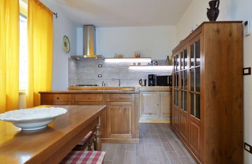 Patti House | Country villa with a view of the Aeolian Islands