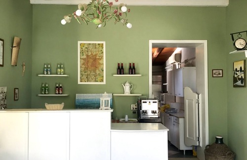 Noto House | Countryhouse with panoramic view-ideal holiday for families or groups of friends