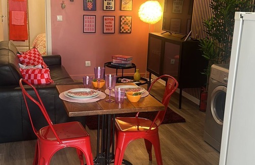 Sao Bras de Alportel Apartment | Countryside & Sea in One Stay