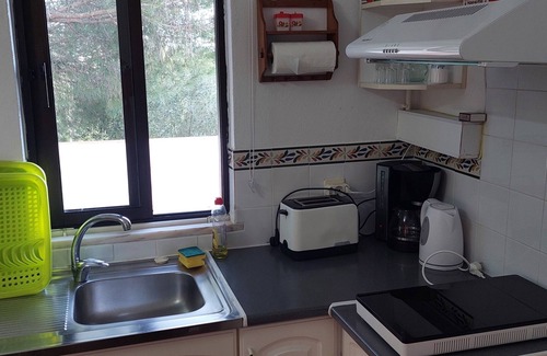 Quarteira Cottage | Countryside 1-bedroom house in Quarteira, with WiFi & AC