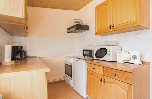 Meisdorf House | Countryside Stay in Meisdorf