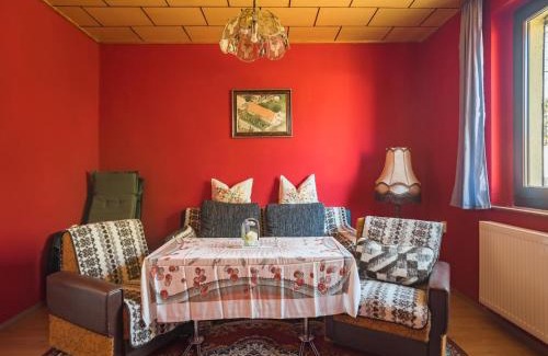 Meisdorf House | Countryside Stay in Meisdorf