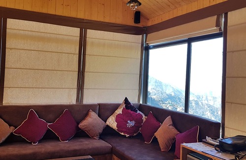 Tehri Villa | Countryside Villa by Alcor