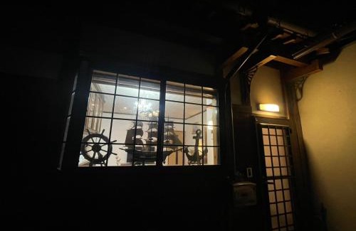 Kishiwada Villa | Countryside Villa