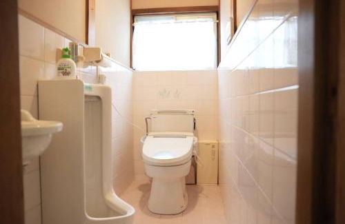 Kishiwada Villa | Countryside Villa