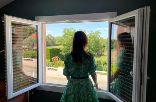 Belberaud Apartment | Coup de cœur, Ôverger, aux portes de Toulouse