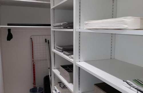 Contrexeville Apartment | Coup de Cœur